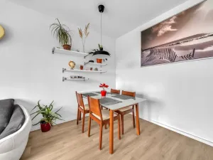 Prodej bytu 3+1, Špindlerův Mlýn - Bedřichov, 70 m2