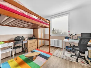 Prodej bytu 3+1, Špindlerův Mlýn - Bedřichov, 70 m2