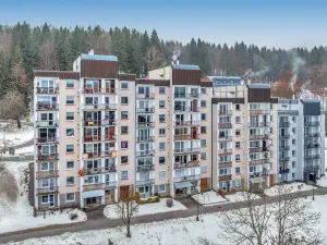 Prodej bytu 3+1, Špindlerův Mlýn - Bedřichov, 70 m2