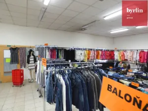 Pronájem obchodního prostoru, Opava, Zámecký okruh, 325 m2