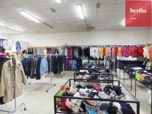 Pronájem obchodního prostoru, Opava, Zámecký okruh, 325 m2