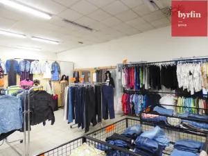 Pronájem obchodního prostoru, Opava, Zámecký okruh, 325 m2