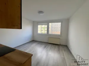 Pronájem bytu 2+kk, Hodonín, Pančava, 42 m2