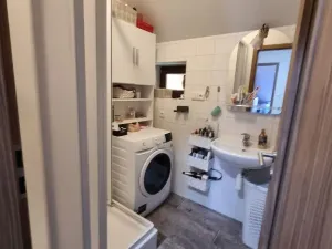 Pronájem bytu 2+1, Skalice - Skalička, 50 m2