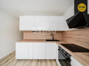 Pronájem bytu 3+1, Ostrava, Za Školou, 78 m2