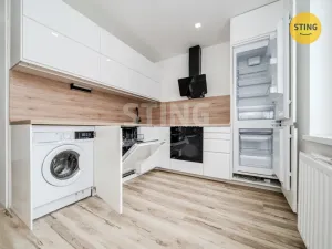 Pronájem bytu 3+1, Ostrava, Za Školou, 78 m2