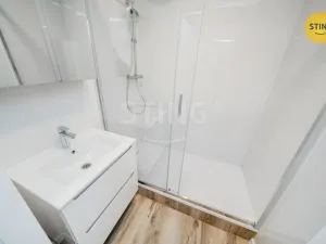 Pronájem bytu 3+1, Ostrava, Za Školou, 78 m2