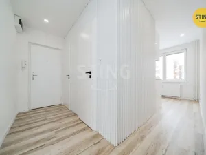 Pronájem bytu 3+1, Ostrava, Za Školou, 78 m2