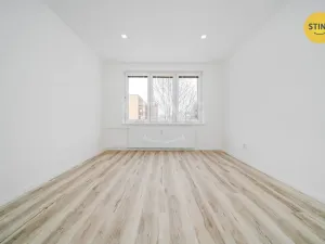 Pronájem bytu 3+1, Ostrava, Za Školou, 78 m2