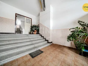 Pronájem bytu 3+1, Ostrava, Za Školou, 78 m2
