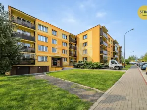 Pronájem bytu 3+1, Ostrava, Za Školou, 78 m2