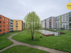Pronájem bytu 3+1, Ostrava, Za Školou, 78 m2