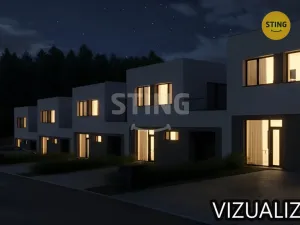 Prodej rodinného domu, Ostrava - Muglinov, 136 m2