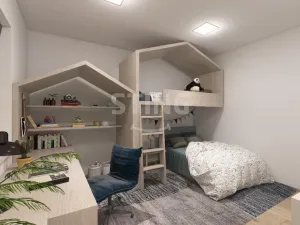 Prodej rodinného domu, Ostrava - Muglinov, 136 m2