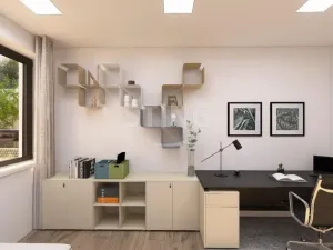 Prodej rodinného domu, Ostrava - Muglinov, 136 m2