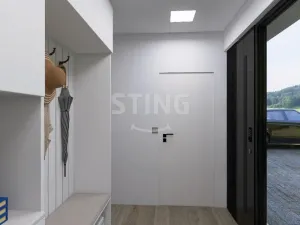 Prodej rodinného domu, Ostrava - Muglinov, 136 m2