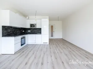 Pronájem bytu 2+kk, Praha - Chodov, Šternovská, 59 m2