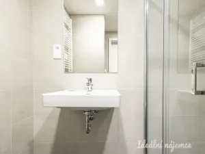 Pronájem bytu 2+kk, Praha - Chodov, Šternovská, 59 m2