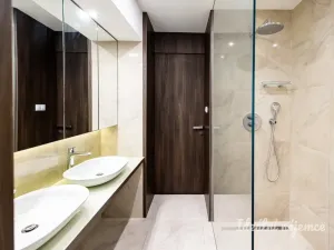 Pronájem bytu 3+kk, Praha - Žižkov, Jeseniova, 75 m2