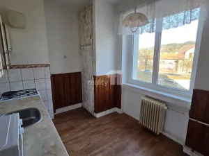 Prodej bytu 2+1, Kynšperk nad Ohří, Jana Nerudy, 52 m2