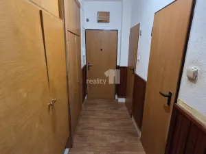 Prodej bytu 2+1, Kynšperk nad Ohří, Jana Nerudy, 52 m2