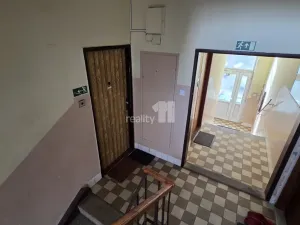 Prodej bytu 2+1, Kynšperk nad Ohří, Jana Nerudy, 52 m2