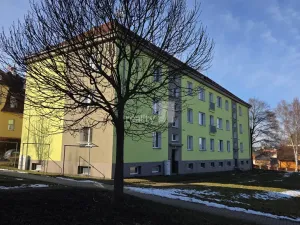 Prodej bytu 2+1, Kynšperk nad Ohří, Jana Nerudy, 52 m2