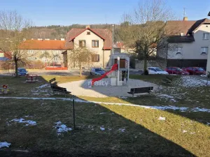 Prodej bytu 2+1, Kynšperk nad Ohří, Jana Nerudy, 52 m2