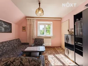 Prodej rodinného domu, Písečná, 213 m2