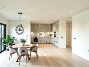 Prodej domu na klíč, Švihov - Třebýcinka, 93 m2