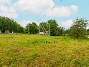 Prodej domu na klíč, Švihov - Třebýcinka, 93 m2