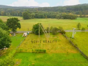 Prodej domu na klíč, Švihov - Třebýcinka, 93 m2