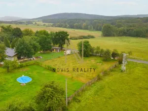 Prodej domu na klíč, Švihov - Třebýcinka, 93 m2