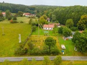 Prodej domu na klíč, Švihov - Třebýcinka, 93 m2