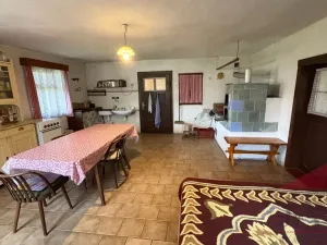 Prodej chalupy, Srní, 120 m2