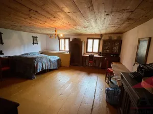 Prodej chalupy, Srní, 120 m2