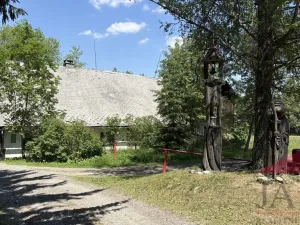 Prodej chalupy, Srní, 120 m2