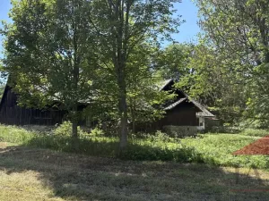Prodej chalupy, Srní, 120 m2