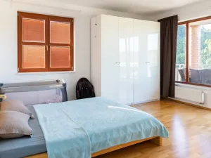 Pronájem bytu 3+kk, Praha - Dejvice, Paťanka, 82 m2