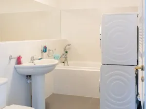 Pronájem bytu 3+kk, Praha - Dejvice, Paťanka, 82 m2