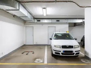 Pronájem bytu 3+kk, Praha - Dejvice, Paťanka, 82 m2