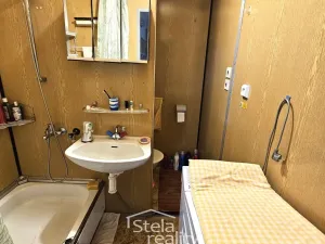 Prodej bytu 2+1, Bruntál, Lidická, 45 m2