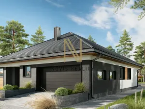 Prodej pozemku pro bydlení, Osvračín, 964 m2