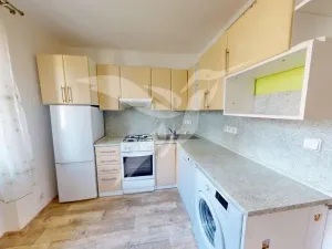Prodej bytu 1+kk, Plzeň, Kyjevská, 30 m2