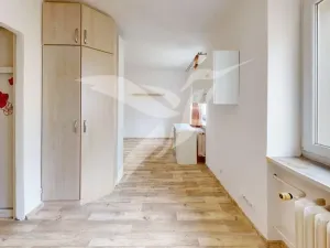 Prodej bytu 1+kk, Plzeň, Kyjevská, 30 m2