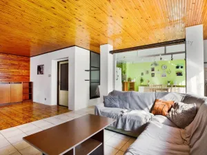 Prodej rodinného domu, Nový Bor - Arnultovice, U Vodárny, 331 m2