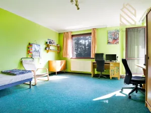 Prodej rodinného domu, Nový Bor - Arnultovice, U Vodárny, 331 m2