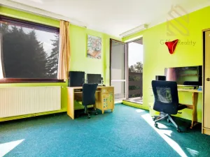 Prodej rodinného domu, Nový Bor - Arnultovice, U Vodárny, 331 m2