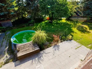 Prodej rodinného domu, Nový Bor - Arnultovice, U Vodárny, 331 m2