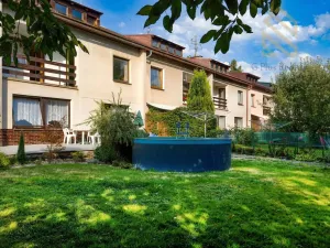 Prodej rodinného domu, Nový Bor - Arnultovice, U Vodárny, 331 m2